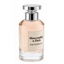 Abercrombie & Fitch Authentic For Woman Eau De Parfum Spray 100ml (Demo)