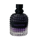 Valentino Born In Roma Purple Melancholia Uomo Eau De Toilette Spray 100ml (Demo)