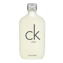 Calvin Klein Ck One Eau De Toilette Spray 200ml (Damage Box)