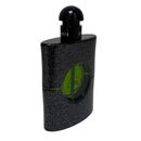 Yves Saint Laurent Black Opium Illicit Green 75ml Eau De Parfum Spray (Demo)