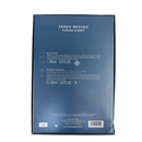 Issey Miyake Fusion 3pc Gift Set 100ml EDT + 50ml Shower Gel x2 (Damaged Box) 226