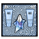 Mugler Angel 3PC Gift Set 25ml EDP + 50ml Body Lotion x2 (892)