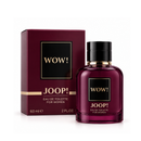 Joop Wow For Women 60ml Eau De Toilette Spray (New & Sealed)