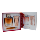 Lancome La Vie Est Belle 3pc Gift Set 50ml EDP + 10ml EDP + 50ml Body Lotion (Damaged Box) 385