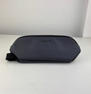 Coach Grey Toiletry bag