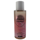 Victoria's Secret Bronzed Coconut Parfum Fragrance Mist 250ml (Damaged Cap)