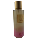 Victoria's Secret Sugared Petals Parfum Fragrance Mist 250ml (Damaged Cap)