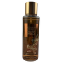 Victoria's Secret Gilded Vanilla Parfum Fragrance Mist 250ml (Damaged Cap)