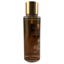 Victoria's Secret Gilded Vanilla Parfum Fragrance Mist 250ml (Damaged Cap)