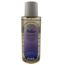 Victoria's Secret Relax Moodscentz Parfum Fragrance Mist 250ml (Damaged Cap)