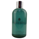 Molton Brown Bath & Shower Gel Coastal Cypress & Sea Fennel 300ml