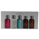 Molton Brown The Body & Hair Travel Collection Luxury 5 x 100ml Gift Set