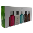 Molton Brown The Body & Hair Travel Collection Luxury 5 x 100ml Gift Set