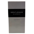 Givenchy Gentleman Eau De Toilette Spray 100ml (Tester)