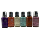 Molton Brown Gift Set 6 x 30ml Bath & Shower Gels