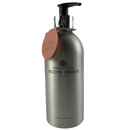 Molton Brown Bath & Shower Gel Infinite Bottle Heavenly Gingerlily 400ml (New & Boxed)