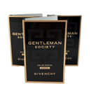 Givenchy Givenchy Gentleman Society Ambree Eau De Parfum 1ml (Trio Pack)