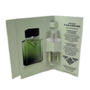 Prada Paradigme Eau De Parfum 1.2ml (Trio Pack)