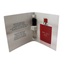 Jimmy Choo Man Extreme Eau De Parfum 2ml (Trio Pack)