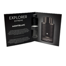 Montblanc Explorer Extreme Parfum 2ml (Trio Pack)