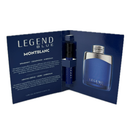 Montblanc Legend Blue Eau De Parfum 1.2ml (Trio Pack)