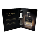 Elie Saab Elie Saab L'Homme Eau De Parfum 1.5ml (Trio Pack)