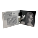 Billie Eilish Your Turn Eau De Parfum 1.5ml (Trio Pack)