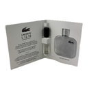 Lacoste L.12.12 Silver Grey Eau De Parfum 2ml (Trio Pack)