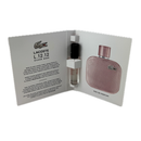 Lacoste L.12.12 Silver Rose Eau De Parfum 2ml (Trio Pack)