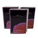 Marc Jacobs Lola Eau De Parfum 1.2ml (Trio Pack)