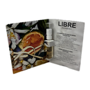 Yves Saint Laurent Libre L'Nue Eau De Parfum 1.2ml (Trio Pack)