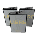 Yves Saint Laurent Libre L'Nue Eau De Parfum 1.2ml (Trio Pack)