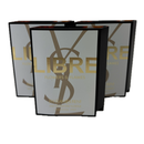 Yves Saint Laurent Libre Flowers &Flames Eau De Parfum 1.2ml (Trio Pack)