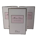 Dior Miss Dior Eau De Toilette 1ml (Trio Pack)