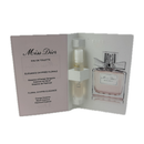 Dior Miss Dior Eau De Toilette 1ml (Trio Pack)