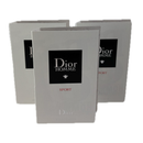 Dior Homme Sport Eau De Toilette 1ml (Trio Pack)