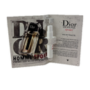 Dior Homme Sport Eau De Toilette 1ml (Trio Pack)