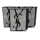 Yves Saint Laurent Myslf Eau De Parfum 1.2ml (Trio Pack)