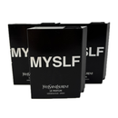 Yves Saint Laurent Myslf Le Parfum Eau De Parfum 1.2ml (Trio Pack)
