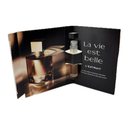 Lancome La Vie Est Belle L' Extrait Eau De Parfum 1.2ml (Trio Pack)