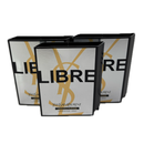 Yves Saint Laurent Libre L'Absolu Platine Eau De Parfum 1.2ml (Trio Pack)