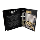 Yves Saint Laurent Libre L'Absolu Platine Eau De Parfum 1.2ml (Trio Pack)