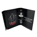 Viktor & Rolf Spicebomb Infrared Eau De Toilette 1.2ml (Trio Pack)