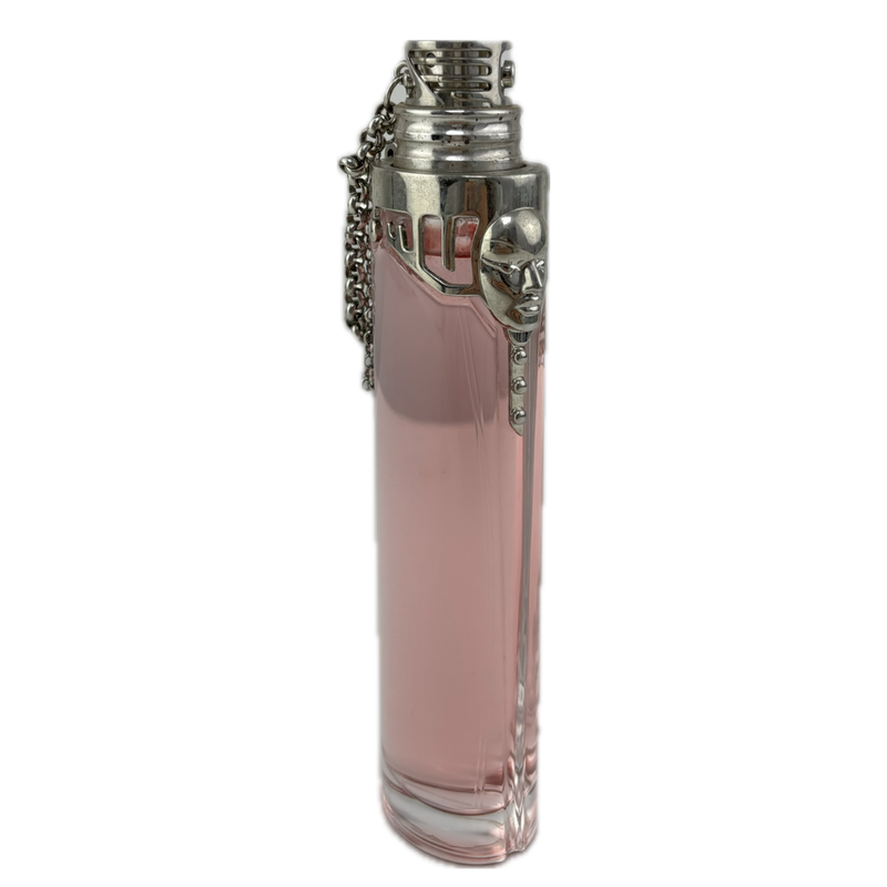 Mugler Womanity Eau Pour Elles Eau De Toilette Spray 80ml (Tester) (No Box)