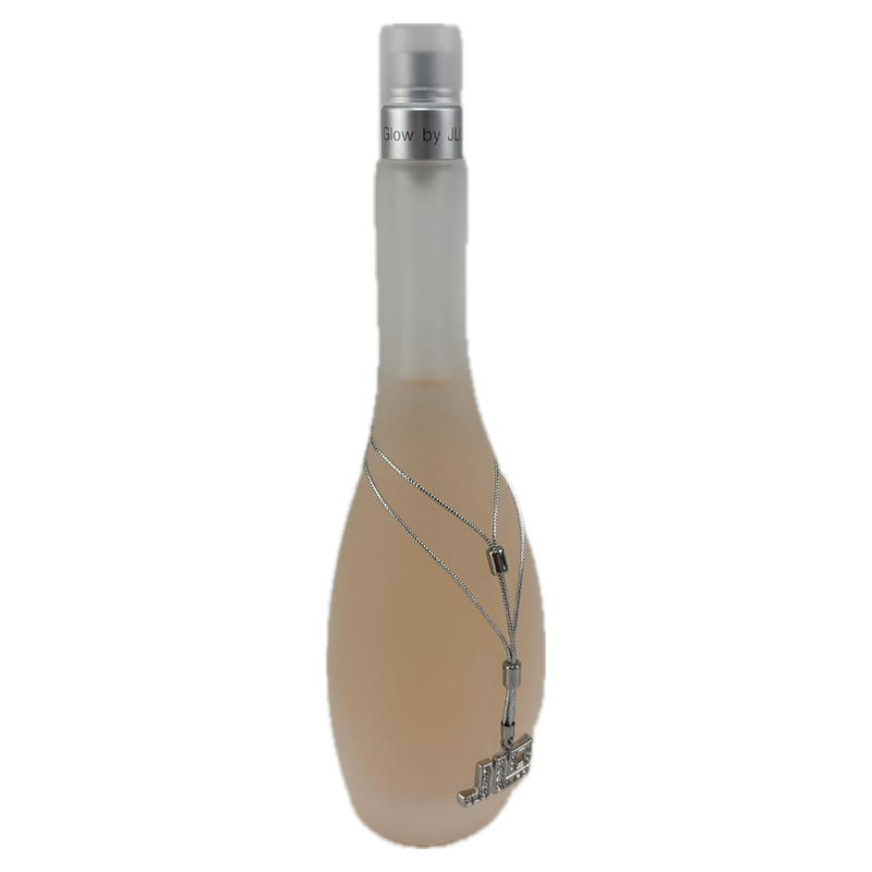 Jennifer Lopez Jlo Glow Eau De Toilette Spray 100ml (Tester)