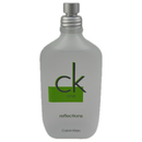 Calvin Klein Ck One Reflections Eau De Toilette Spray 100ml (Tester)