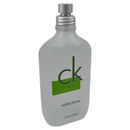 Calvin Klein Ck One Reflections Eau De Toilette Spray 100ml (Tester)