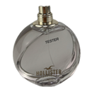 Hollister Wave for Her Eau De Parfum Spray 100ml (Tester)