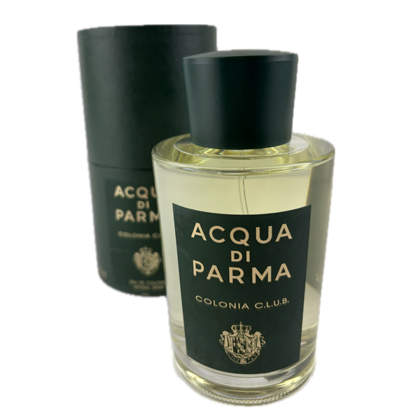 Acqua Di Parma Colonia Club Eau De Cologne Spray 180ml (Damage Box)