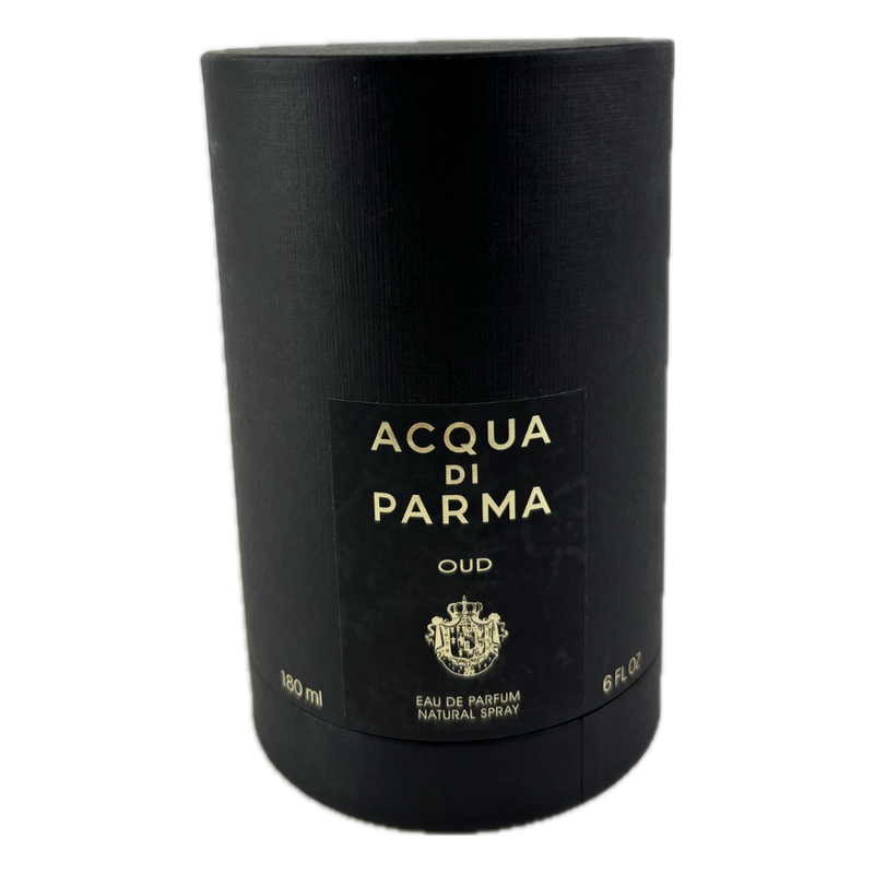 Acqua Di Parma Oud Eau De Parfum Spray 180ml (Damage Box)